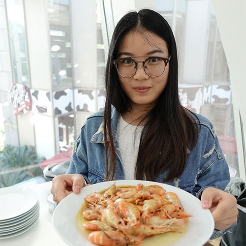 第88期｜福维克参访