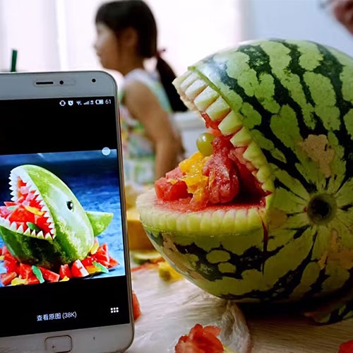 第79期｜夏季的另一种打开方式