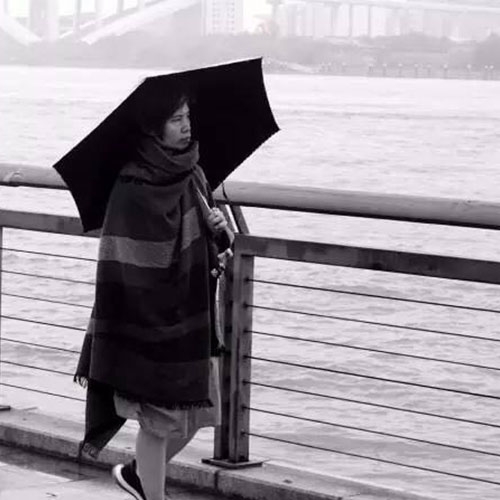 第65期｜City Walk