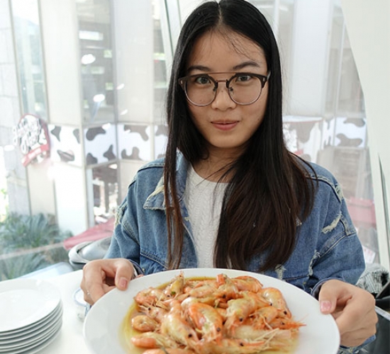 第88期｜福维克参访