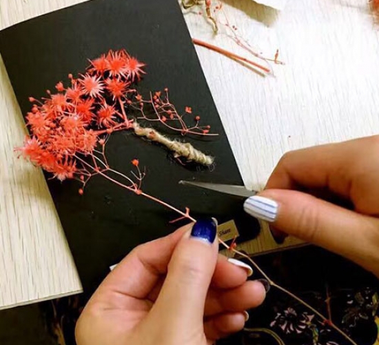 第81期｜独一无二的礼物