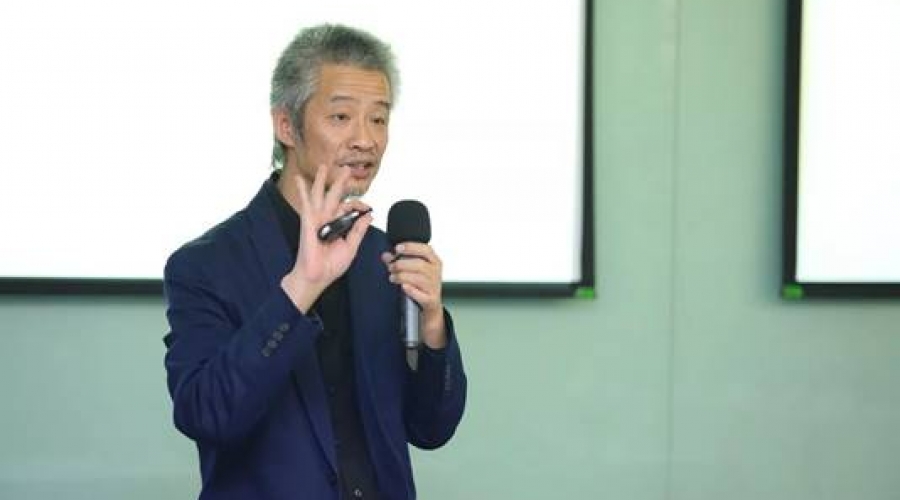 互联网商业模式与创新思维